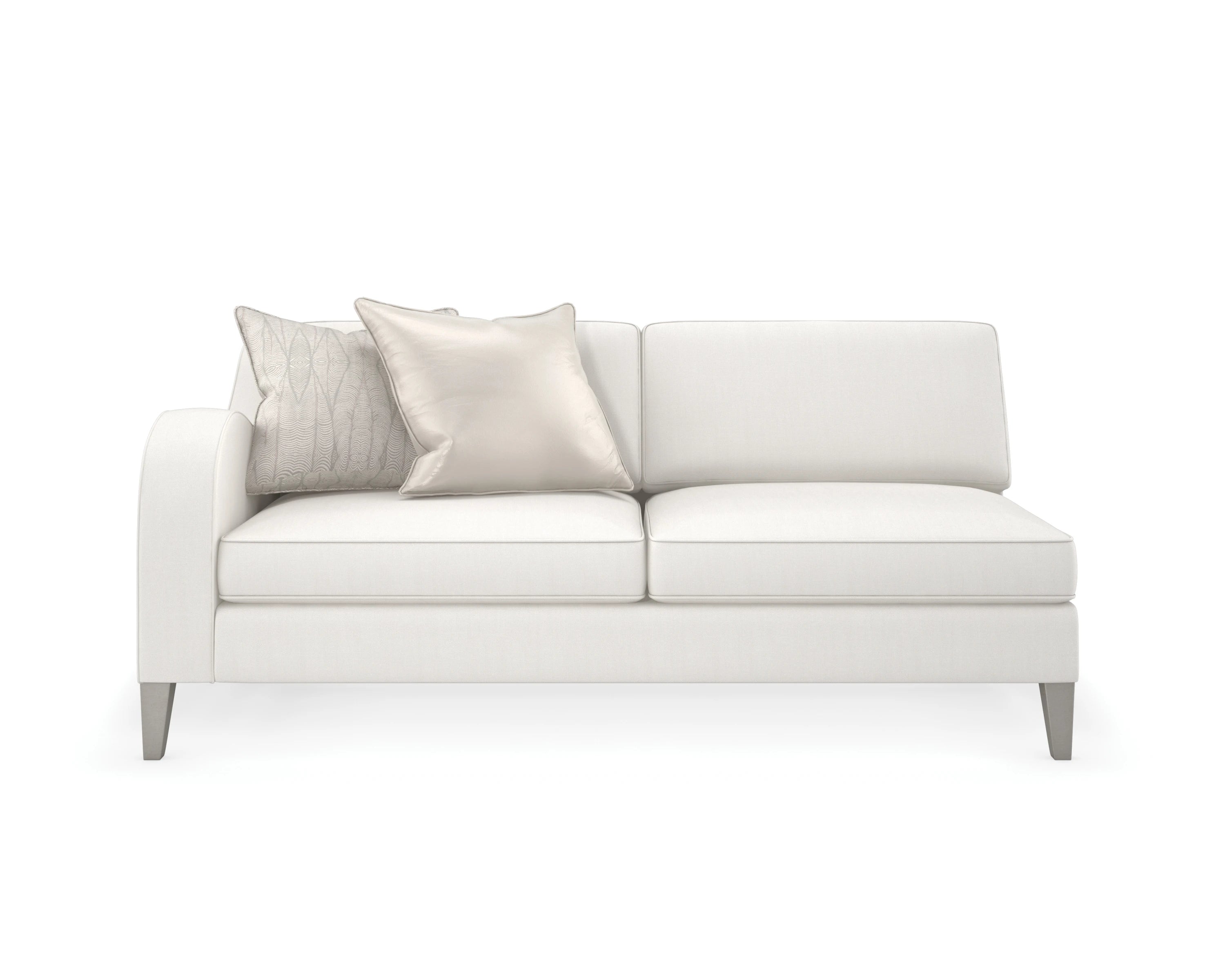 Victoria Laf Loveseat - detail 2.0