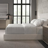 The Boutique Bed - Queen in room - angle 1