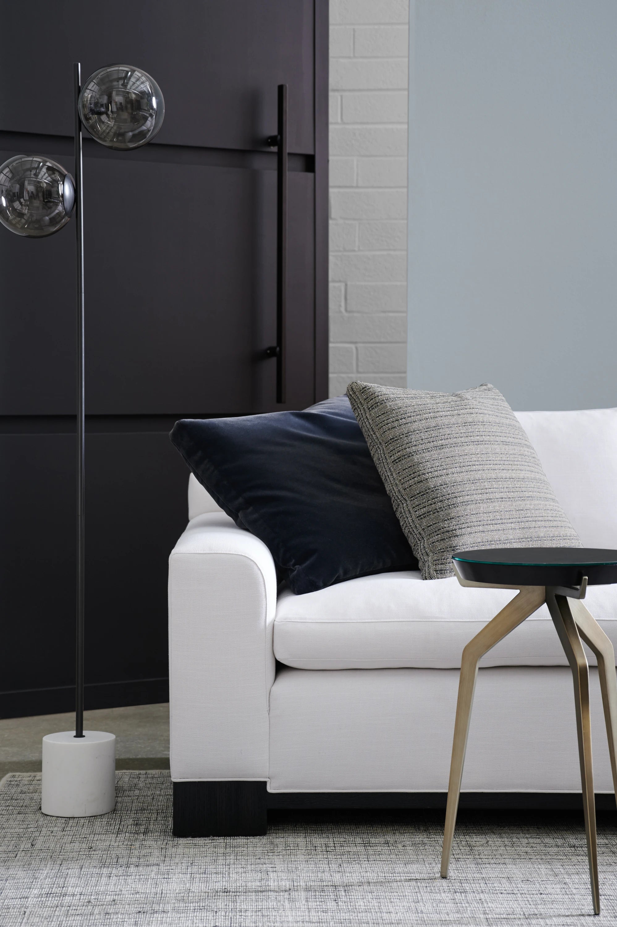 Refresh Armless Chair - detail 2.0