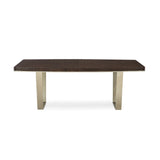 Streamline Dining Table
