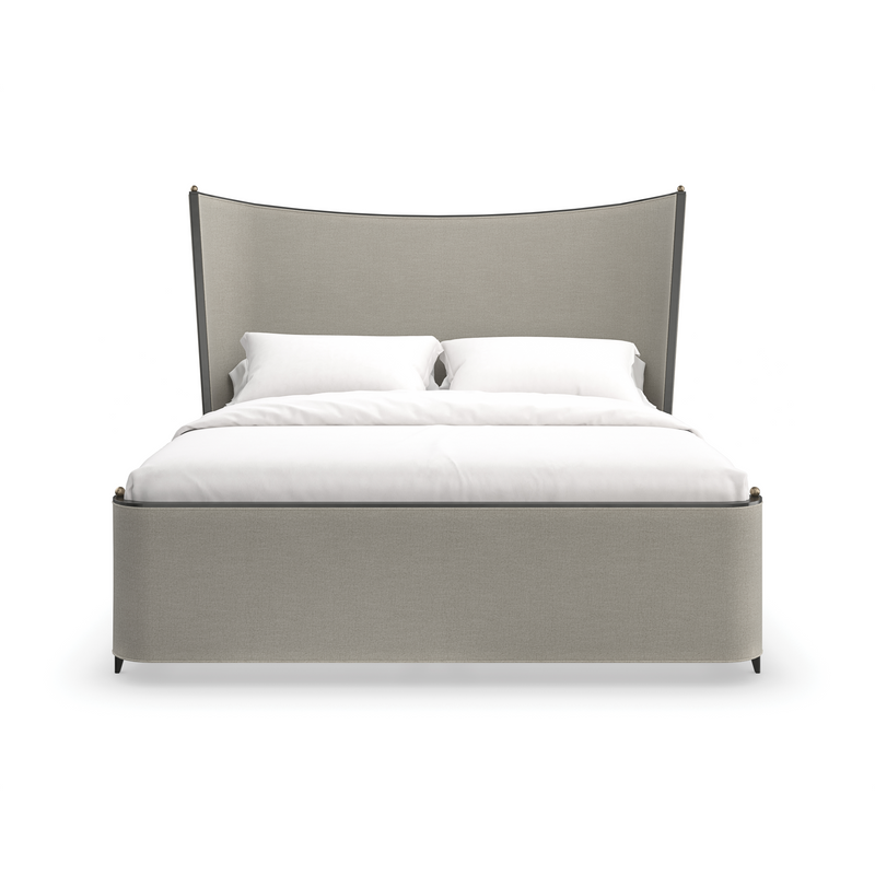 Provence King Bed