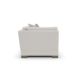 Deep Retreat Corner