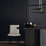 Monty Dining Table in room - angle 4.0