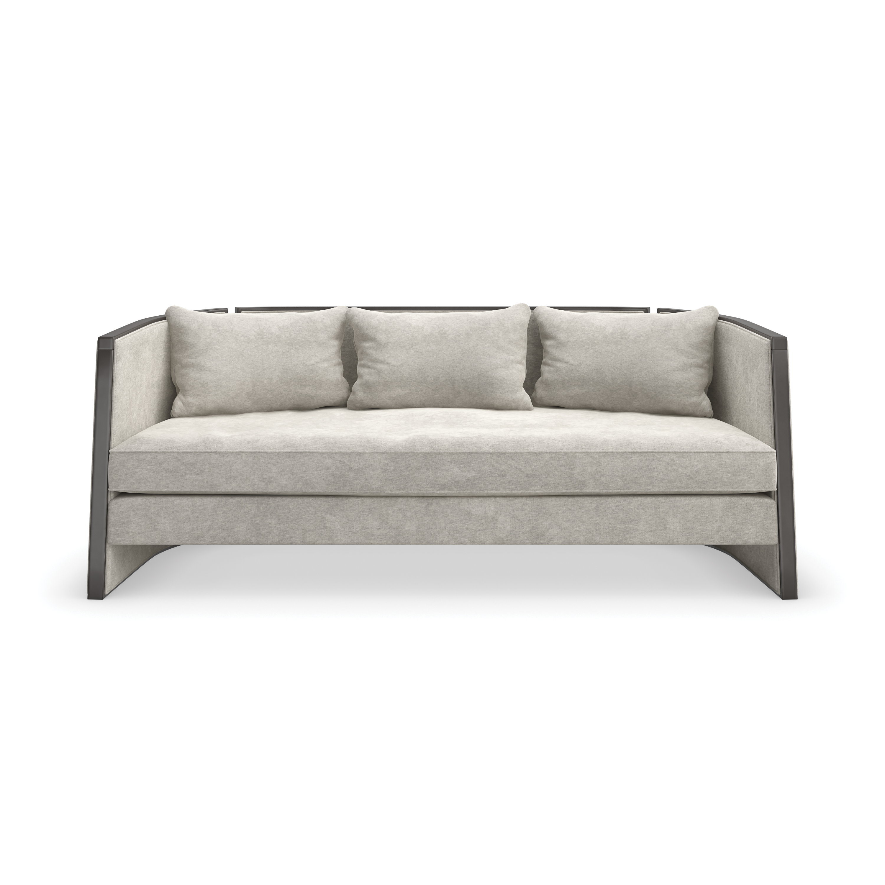 Cut Away Sofa - main image