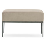 Expressions Bed Bench - detail 2.0