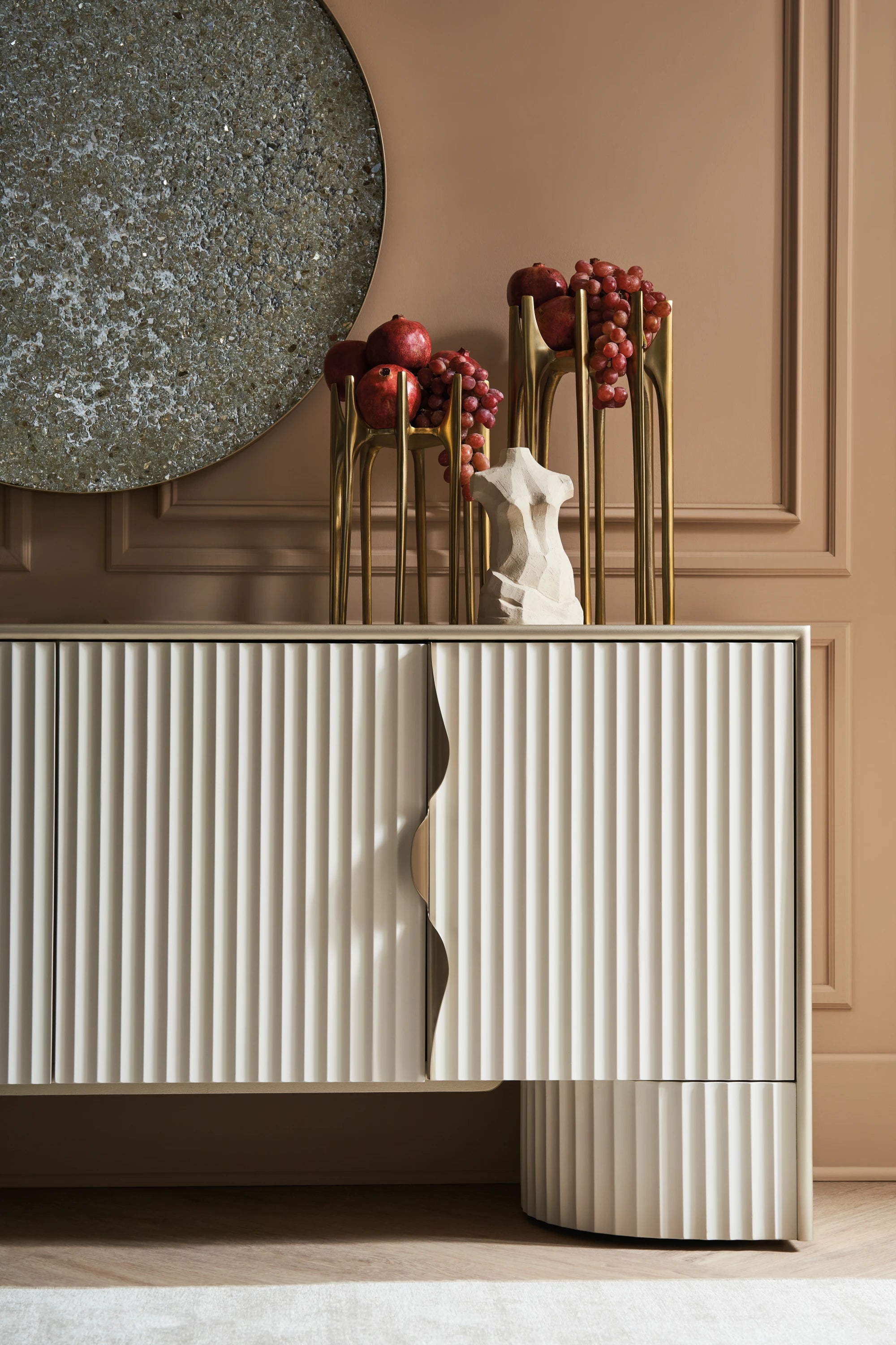 Corinthian - detail 2.0