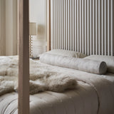 Pinstripe Light Bed - King - detail 2.0