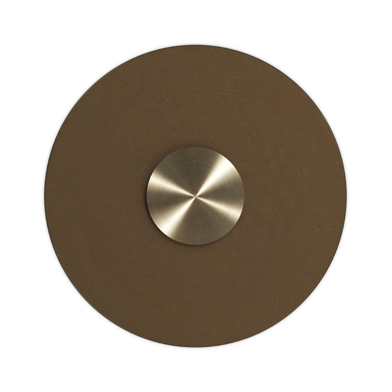 Aperture End Table