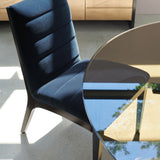 Edge Side Chair - detail 2.0