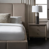 Balance Bed - Queen - detail 2.0