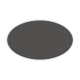 Adele Oval Cocktail Table