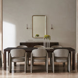 Mirror Image in room - angle 1