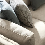 Fusion 6 Piece Sectional - detail 2.0