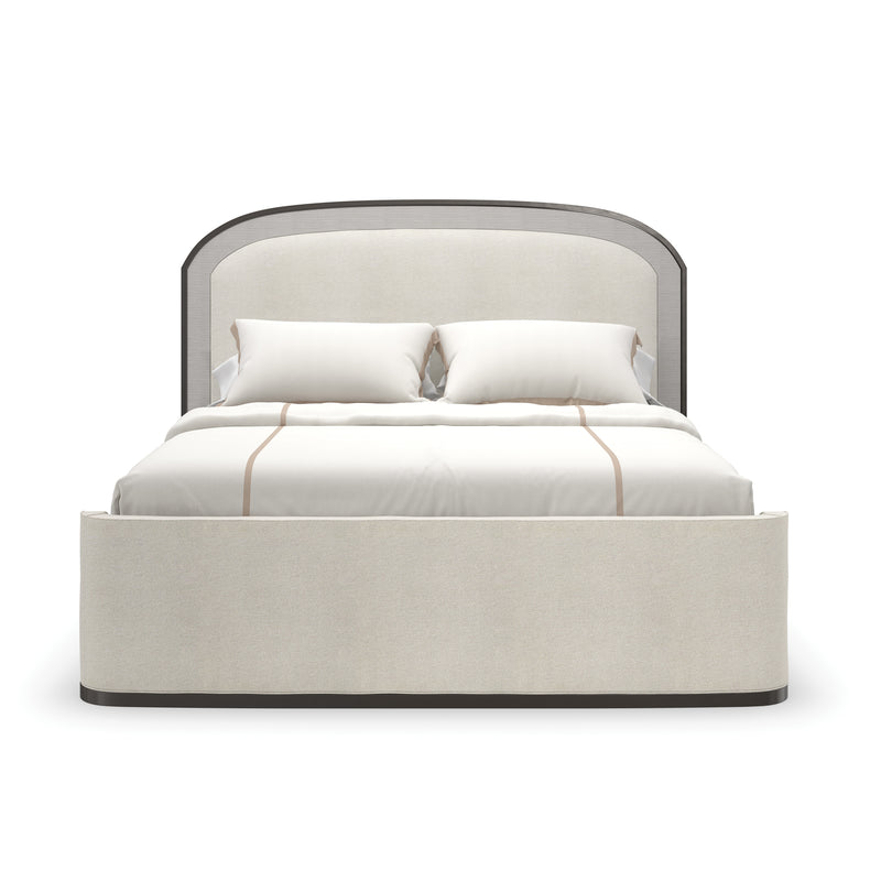 Wanderlust Queen Bed