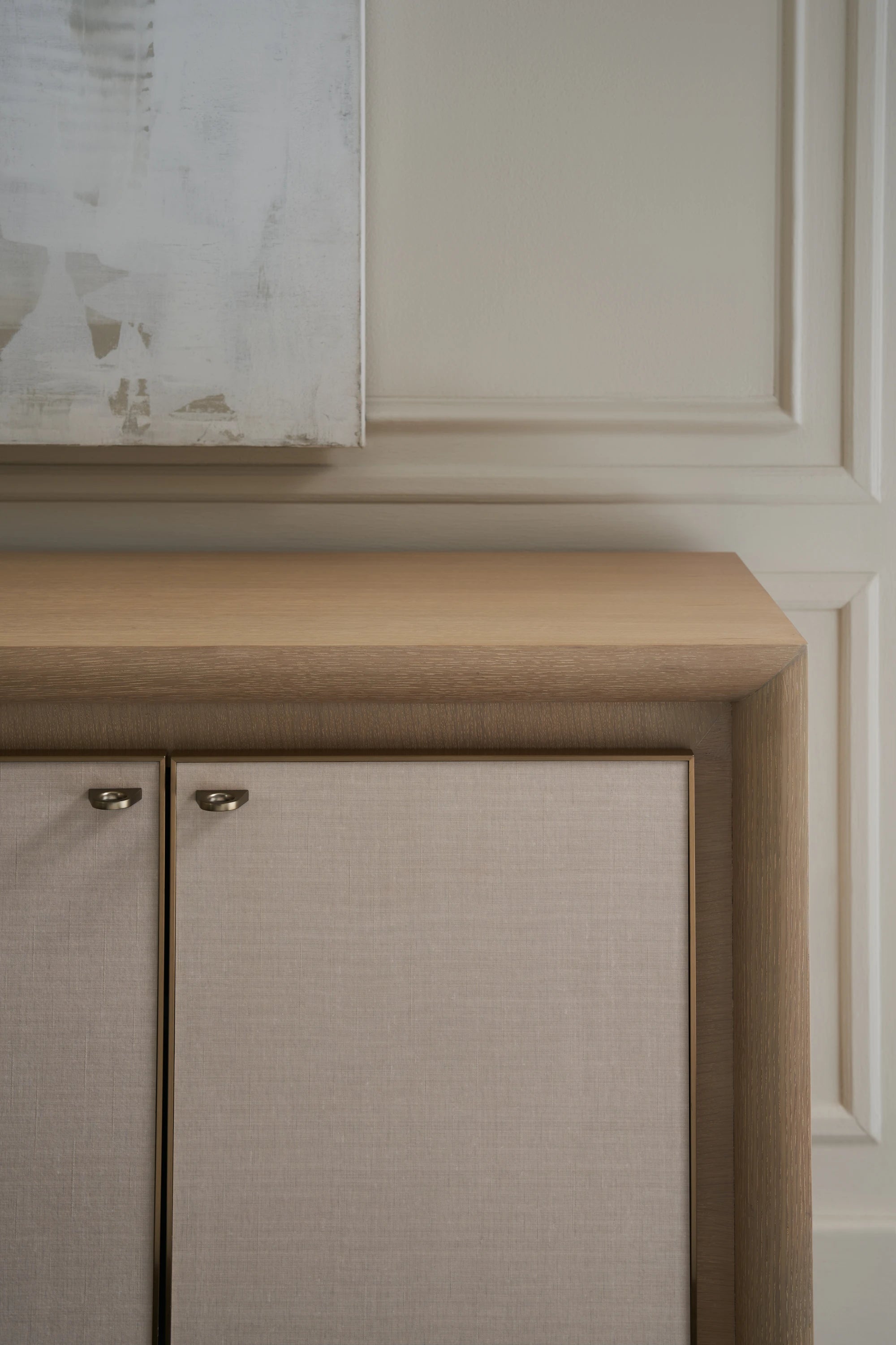 Unity Credenza - detail 2.0