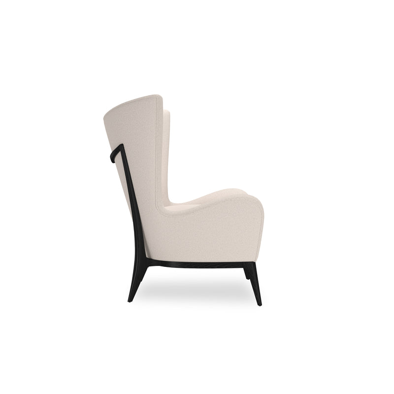 Whats New Pussycat Accent Chair