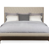 Moderne Bed Cal King - detail 3.0