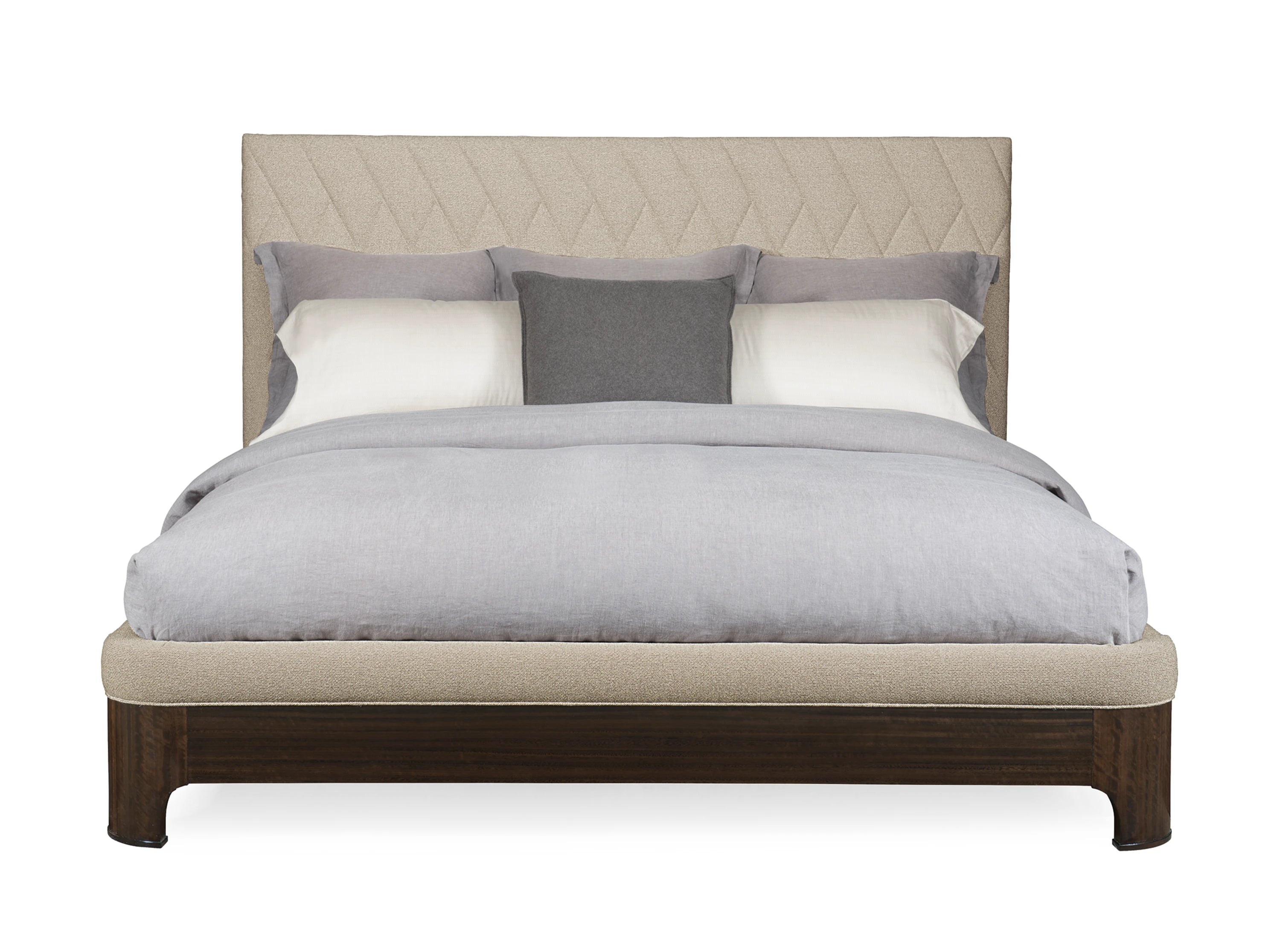 Moderne Bed Cal King - detail 3.0