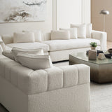 Edge Armless Chair - detail 3.0