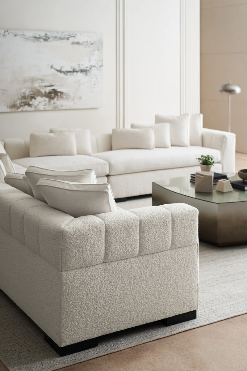 Edge Sectional Components