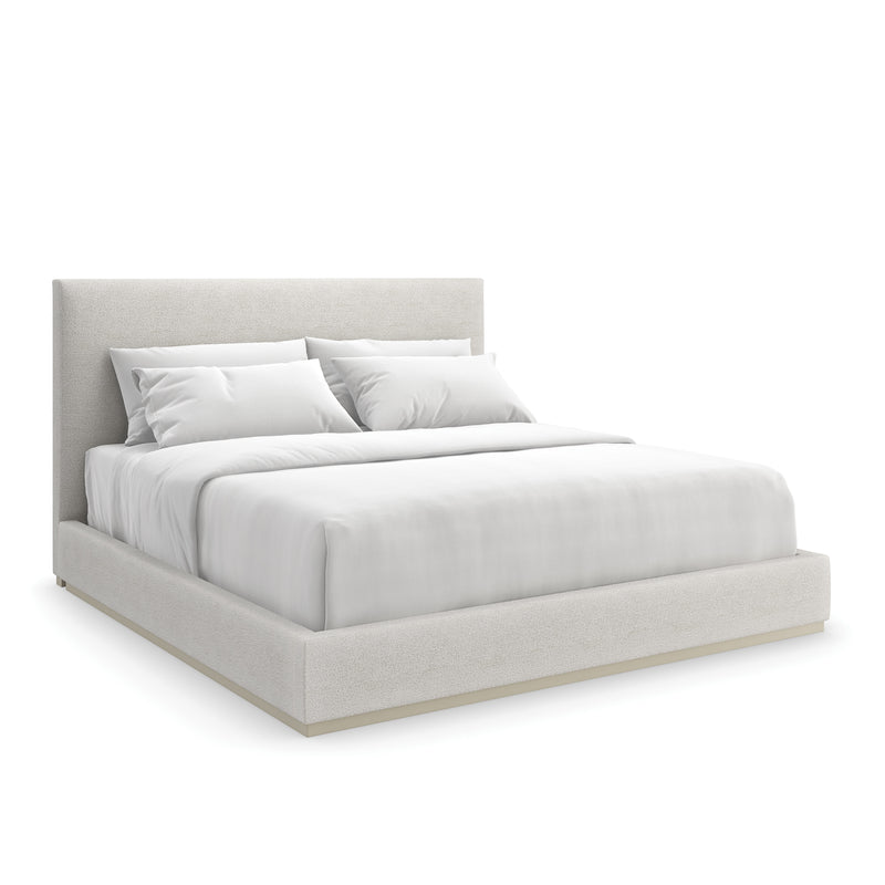 The Boutique Bed - King