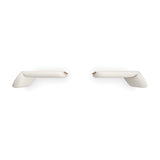 Malta Upholstered Bed Panels