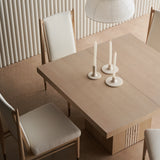 Unity Light Dining Table - detail 3.0