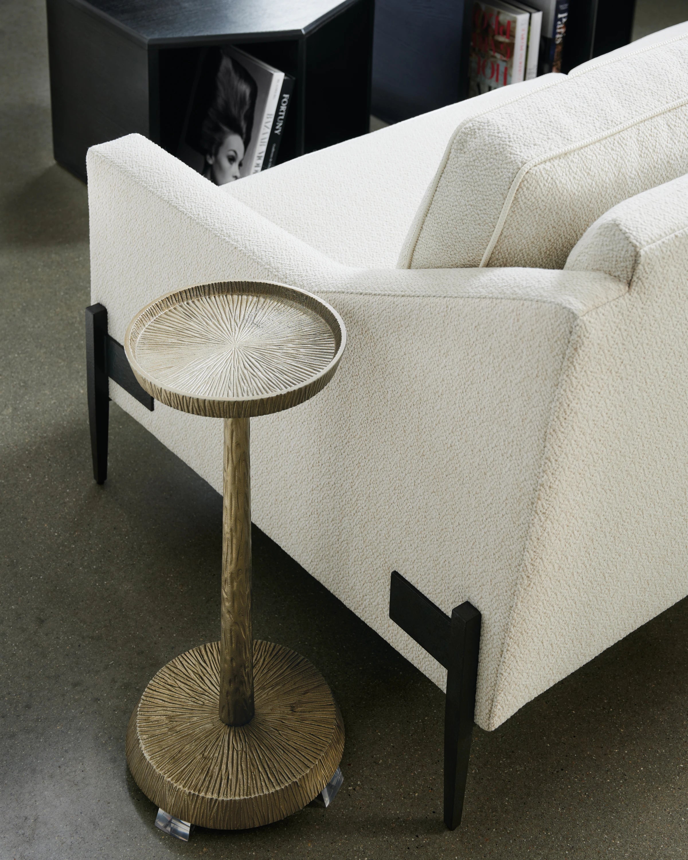 Remix Sofa - detail 2.0