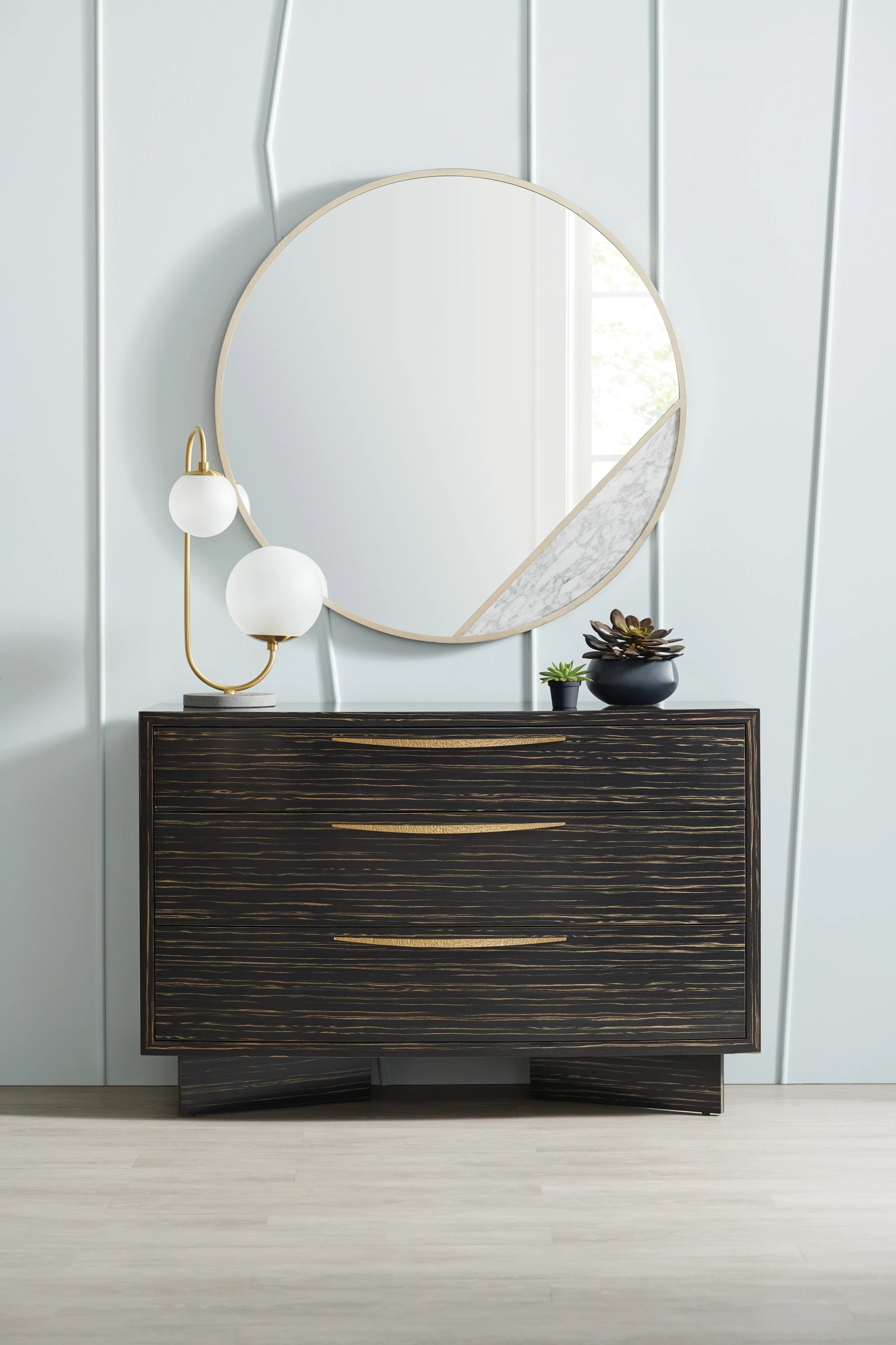 Vector Dresser - detail 5.0