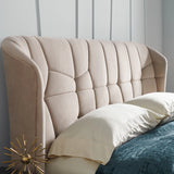 Vector Uph Bed - Queen - detail 3