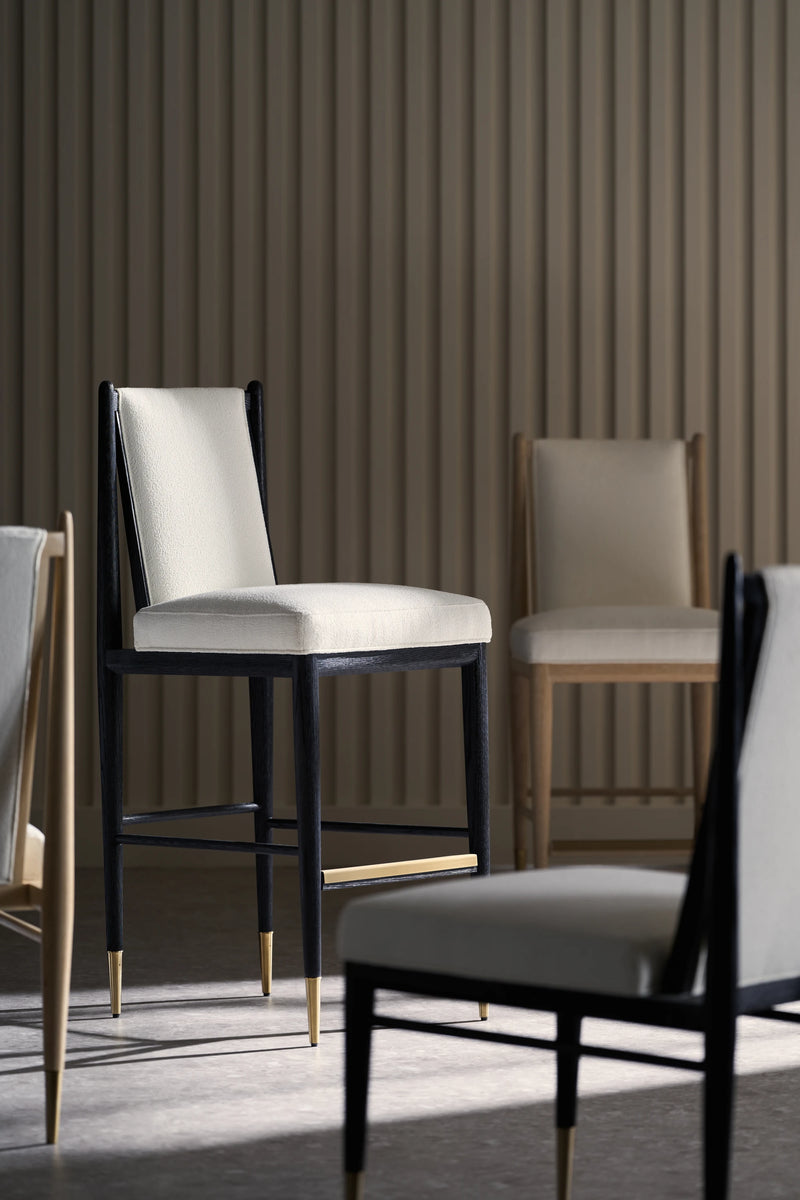 Unity Dark Dining Chair