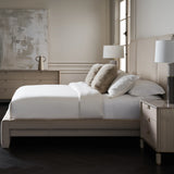 Balance Bed - Queen in room - angle 1