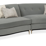 Threes Company (Raf Loveseat) - detail 4.0