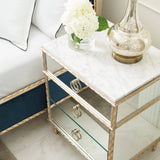 Nightstand - detail 2.0