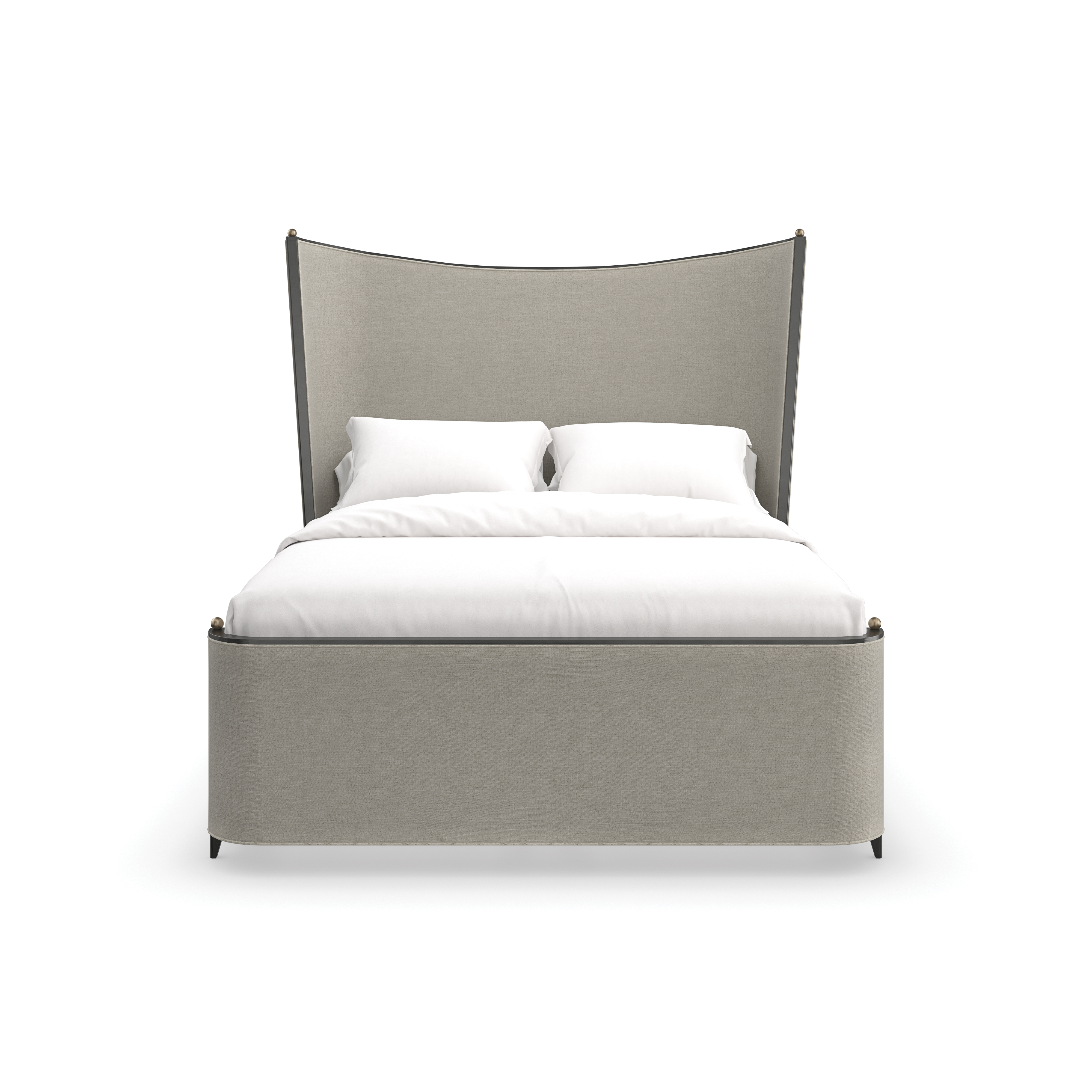 Provence Queen Bed