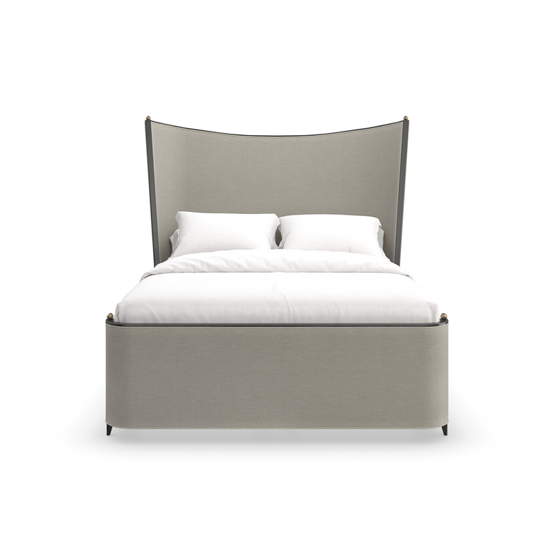 Provence Queen Bed