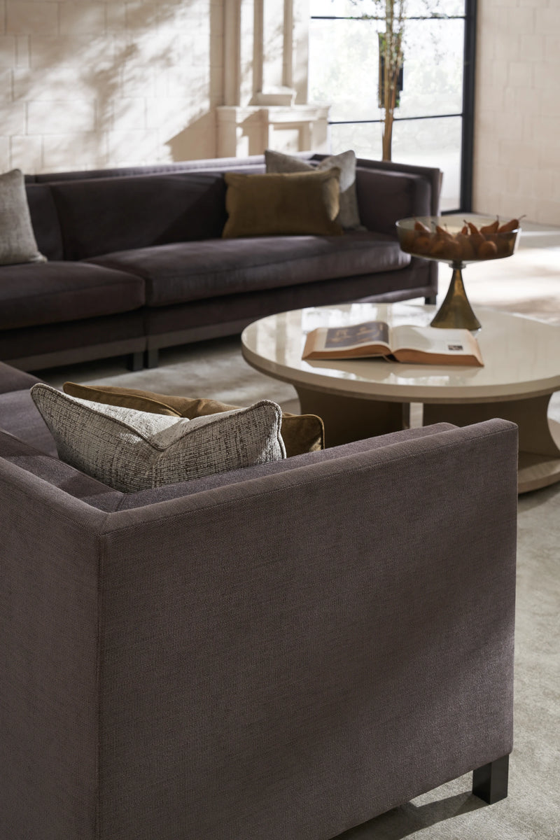 Tuxedo Raf Sofa