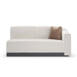 La Moda Raf Loveseat - detail 2.0