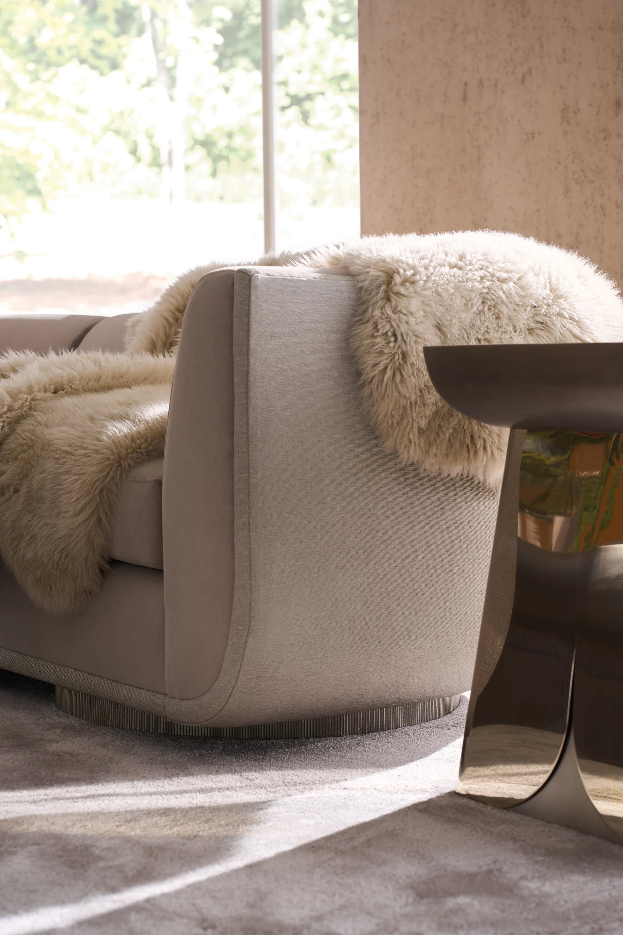 Clipper Raf Sofa - detail 2.0