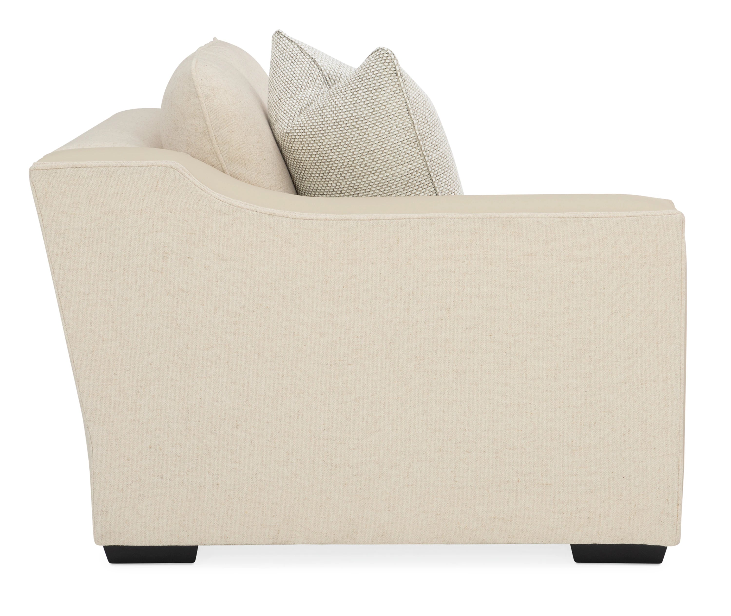 Back On Track Laf Chair - detail 4.0