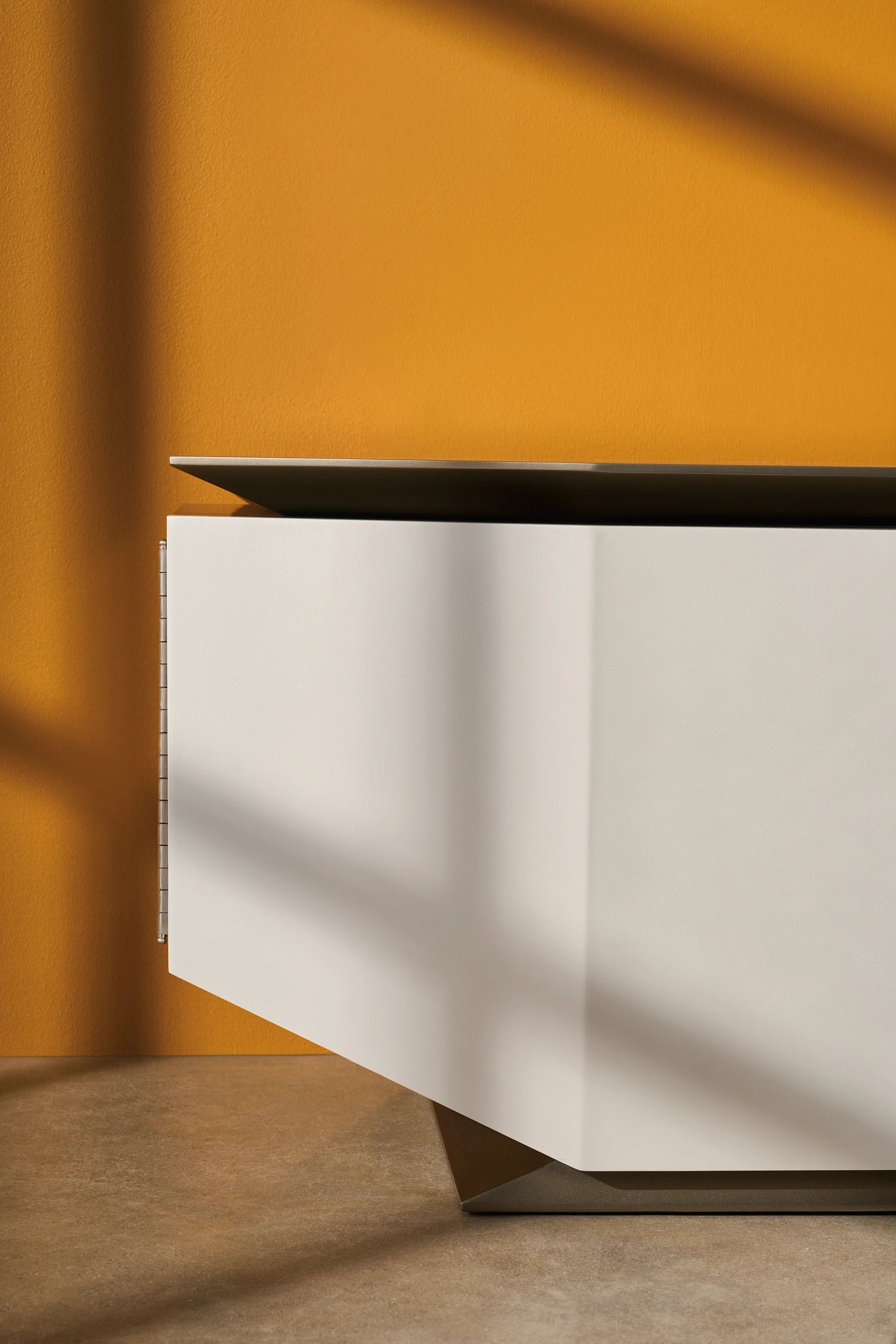 Axis - detail 3.0