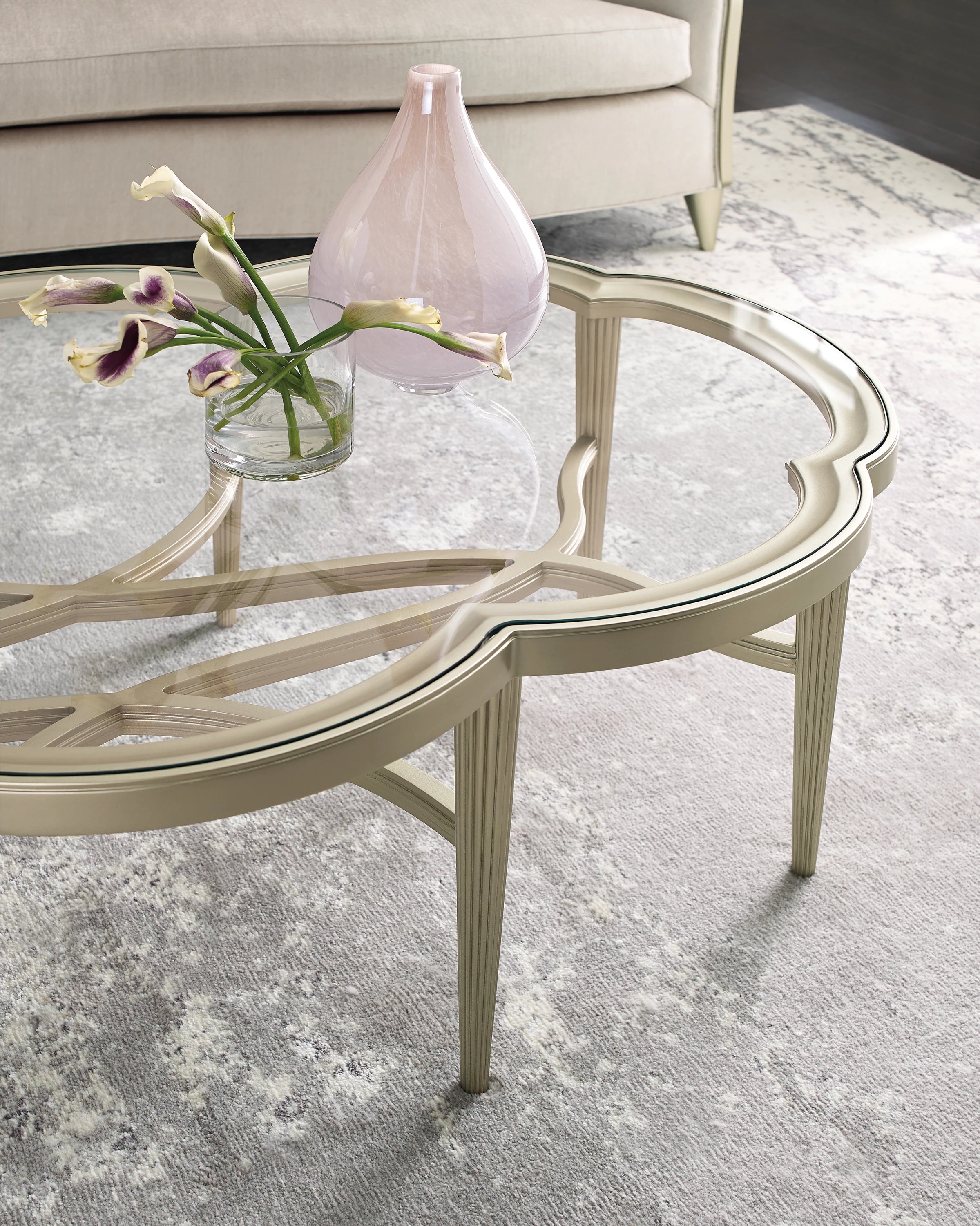 Raf Sofa - detail 4.0