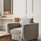 Counter Balance Chair - detail 2.0