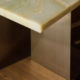 Cape Verde End Table - detail 2.0
