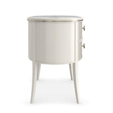 Bruges Nightstand - 2nd angle
