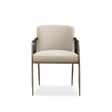 Remix Woven Dining Chair