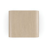 Movement End Table - angle 3