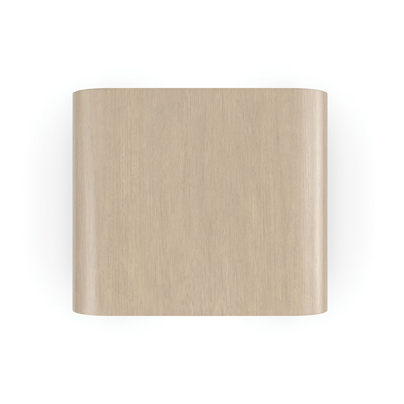 Movement End Table