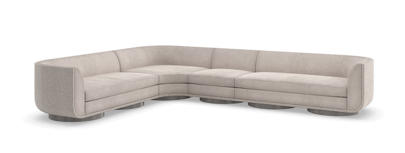 Clipper Laf Sofa
