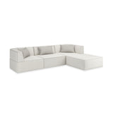 Marbella Ottoman